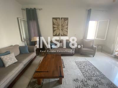 3 Bedroom Apartment for Rent in New Cairo, Cairo - 69ca6e1844a67_PHOTO-2026-03-30-14-33-17-7. jpg