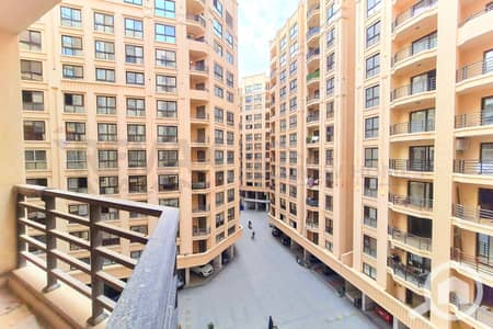 3 Bedroom Flat for Sale in Smoha, Alexandria - 1. jpg 3 Bedroom Flat for Sale in Smoha, Alexandria - 1. jpg