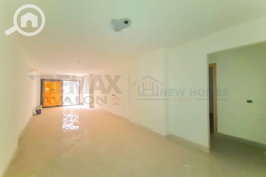 Apartment for sale 168 m Smouha (Valorie Antoniadis) - Widok 3
