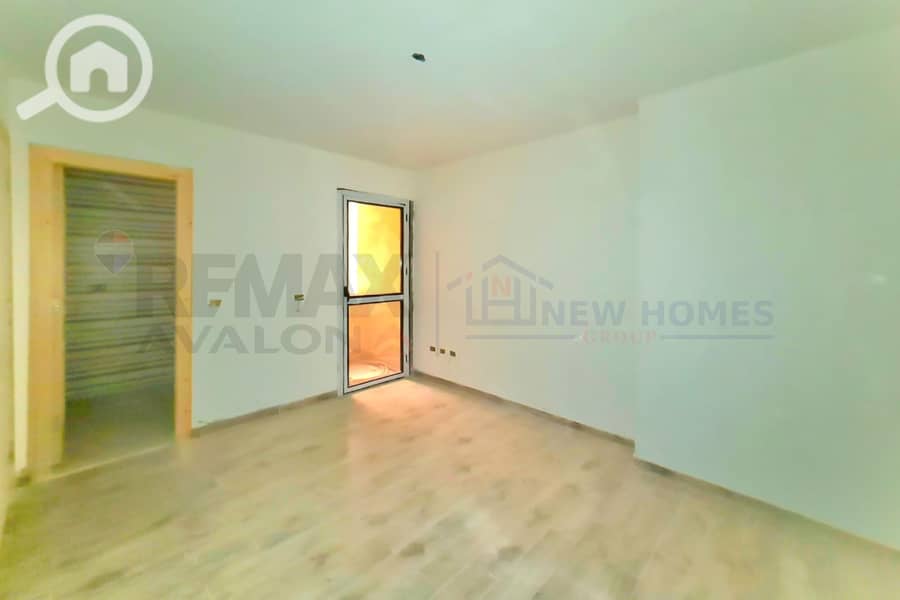 Apartment for sale 168 m Smouha (Valorie Antoniadis) - Widok 4