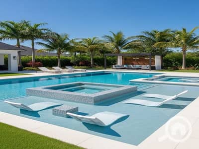 3 Bedroom Villa for Sale in Sheikh Zayed, Giza - 0640955e94d3820e58785d6f6c7b70f4. jpg