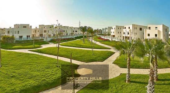 4 Bedroom Twin House for Sale in Shorouk City, Cairo - 2e005157-481b-4dde-b2ec-265bfe88f477. jpg