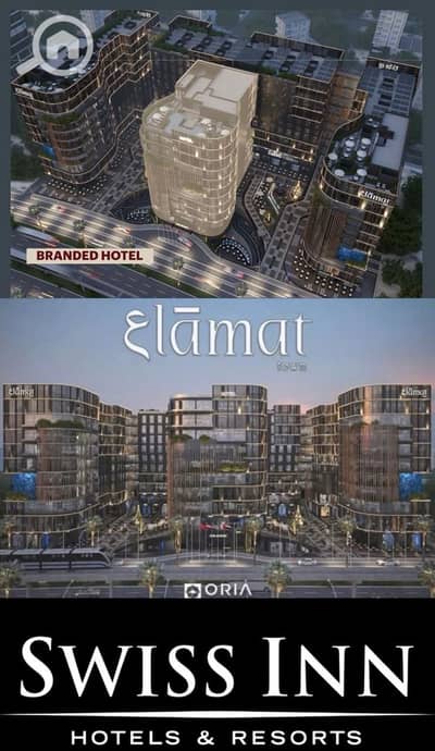 1 Bedroom Room for Sale in 6th of October, Giza - 3. jpeg