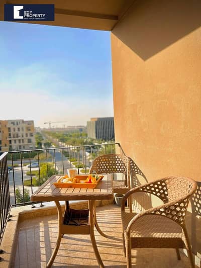 2 Bedroom Flat for Rent in New Cairo, Cairo - _files_WhatsApp Image 2026-03-28 at 4.39. 16 AM. jpeg