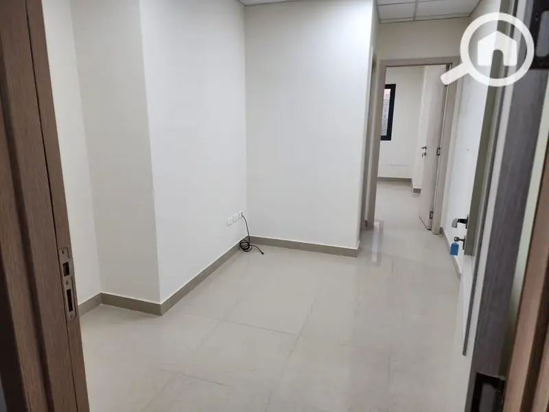 clinic 40m fully finished with Ac's for sale in UMC mall new cairo