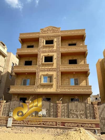 3 Bedroom Duplex for Sale in Hadayek October, Giza - WhatsApp Image 2026-03-10 at 3.50. 45 PM (4). jpeg