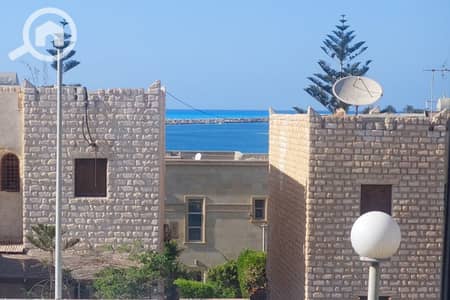 3 Bedroom Chalet for Sale in North Coast, Matruh - 1. jpg 3 Bedroom Chalet for Sale in North Coast, Matruh - 1. jpg