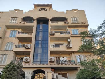 2 Bedroom Apartment for Rent in New Cairo, Cairo - hjbhjbhbhj. PNG