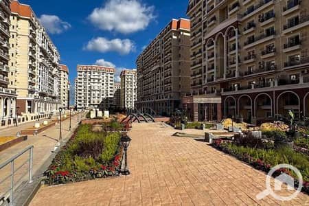 3 Bedroom Flat for Sale in Moharam Bik, Alexandria - 1. jpg