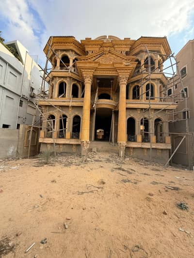 فیلا 7 غرف نوم للبيع في القاهرة الجديدة، القاهرة - WhatsApp Image 2026-03-29 at 6.58. 16 PM. jpeg