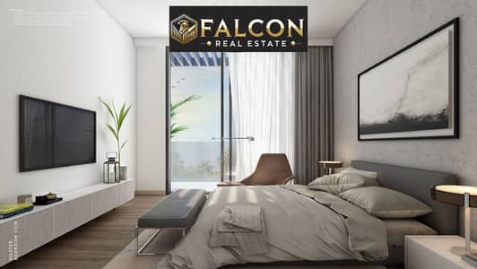 شقة فندقية 2 غرفة نوم للبيع في شيراتون، القاهرة - 63e3fa8b-8cc4-4692-a299-b97a15907adb. jpg
