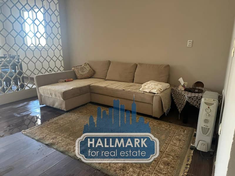 Sem furnished roof with air conditioning and kitchen in the Fifth District - Ansicht 3