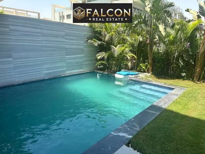 4 Bedroom Townhouse for Sale in New Cairo, Cairo - IMG-20250928-WA0174. jpg