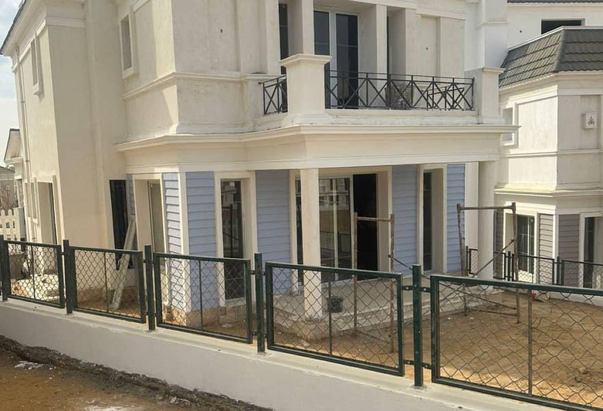 Elitte Villa Ready to move Under price 333 Sqm - Widok 2