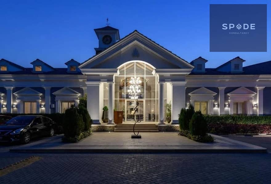 Elitte Villa Ready to move Under price 333 Sqm - Widok 4