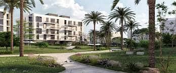 3 Bedroom Flat for Sale in Sheikh Zayed, Giza - download (1). jpg