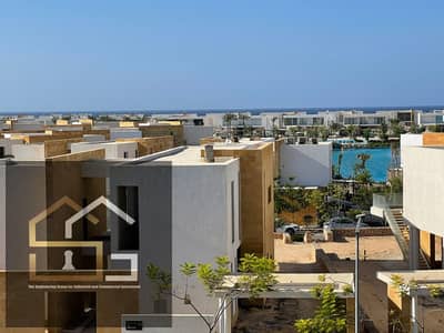 4 Bedroom Chalet for Sale in North Coast, Matruh - c372c8e8-a0ff-4dc5-a2de-f630c52bbcf1. jpg 4 Bedroom Chalet for Sale in North Coast, Matruh - c372c8e8-a0ff-4dc5-a2de-f630c52bbcf1. jpg
