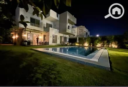 4 Bedroom Villa for Sale in 6th of October, Giza - WhatsApp Image 2026-03-30 at 5.16. 46 PM (2). jpeg
