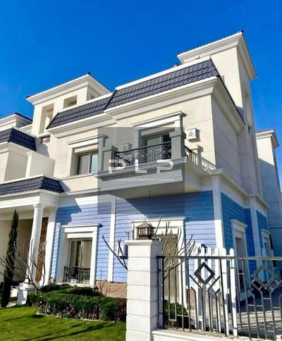 3 Bedroom Townhouse for Sale in New Cairo, Cairo - WhatsApp Image 2026-03-30 at 5.29. 06 PM (8). jpeg