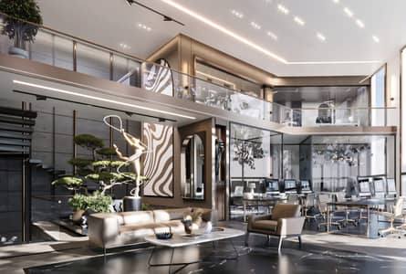 Office for Sale in New Cairo, Cairo - WhatsApp Image 2026-03-15 at 10.41. 26 PM. jpeg