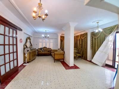 فلیٹ 3 غرف نوم للبيع في ميامي، الإسكندرية - WhatsApp Image 2026-03-29 at 2.08. 56 PM (2). JPG