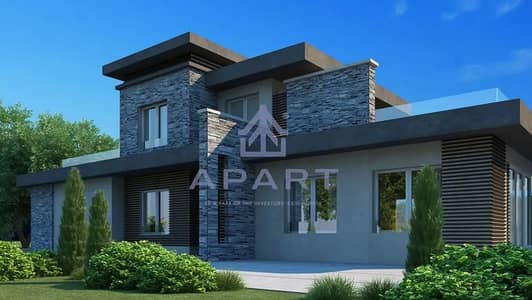 فیلا 4 غرف نوم للبيع في 6 أكتوبر، الجيزة - imgi_18_high. jpeg