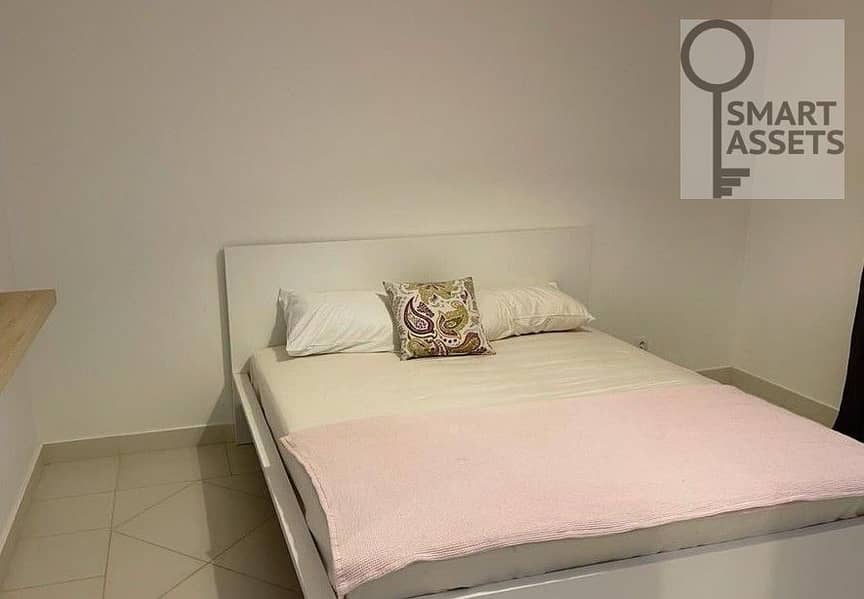 Fully furnished chalet for sale at marassi sedi abdelrahman – další