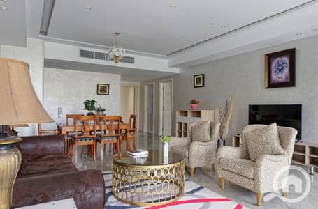 3 Bedroom Flat for Rent in New Cairo, Cairo - WhatsApp Image 2026-03-29 at 5.06. 57 PM. jpeg
