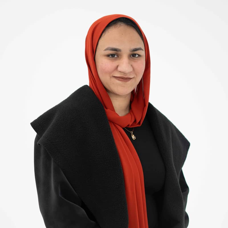 Maha Hosny