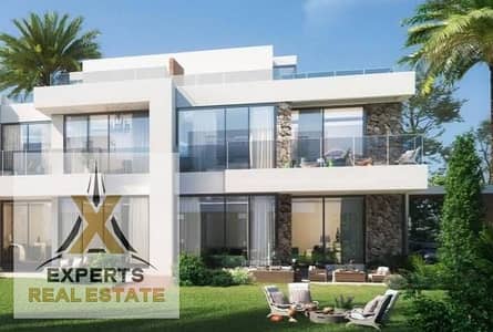 فیلا 5 غرف نوم للبيع في العاصمة الإدارية الجديدة، القاهرة - WhatsApp Image 2025-10-01 at 5.16. 59 PM. jpeg فیلا 5 غرف نوم للبيع في العاصمة الإدارية الجديدة، القاهرة - WhatsApp Image 2025-10-01 at 5.16. 59 PM. jpeg