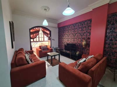 2 Bedroom Flat for Rent in New Cairo, Cairo - 6b4e8511-1cb9-4953-ae07-78cb854e431a. jpg
