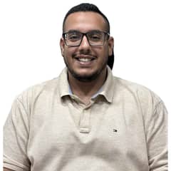 Mostafa Elmasry Mostafa Elmasry