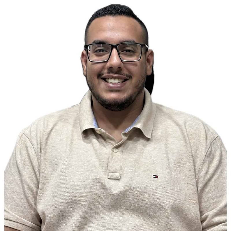 Mostafa Elmasry