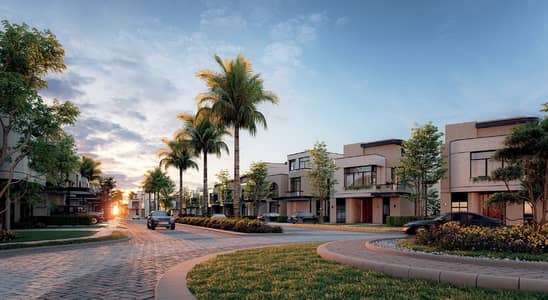 4 Bedroom Villa for Sale in New Cairo, Cairo - WhatsApp_Image_2023-10-17_at_1.39. 24_PM__1_. jpeg