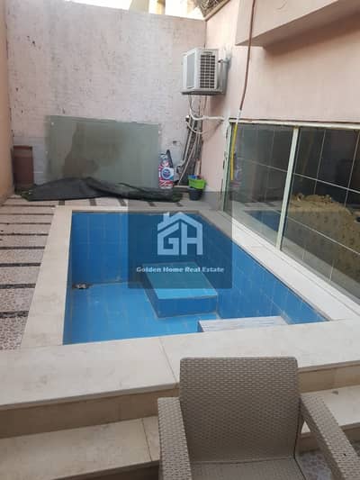 دوبلكس 3 غرف نوم للايجار في الشيخ زايد، الجيزة - WhatsApp Image 2026-03-26 at 8.02. 38 AM. jpeg
