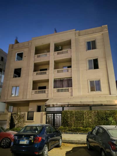 3 Bedroom Duplex for Sale in Shorouk City, Cairo - photo_5854749755936804192_y. jpg