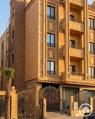 عقار سكني آخر 11 غرف نوم للبيع في 6 أكتوبر، الجيزة - 28199. jpg
