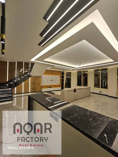 شقة 3 غرف نوم للبيع في القاهرة الجديدة، القاهرة - WhatsApp Image 2025-12-15 at 4.10. 47 PM. jpeg