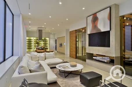 3 Bedroom Apartment for Sale in Mostakbal City, Cairo - crescendo-designs-experience-center-and-showroom-crescendo-designs-ltd-img~05513ba900b53ef5_8-3714-1-f50e486. jpg 3 Bedroom Apartment for Sale in Mostakbal City, Cairo - crescendo-designs-experience-center-and-showroom-crescendo-designs-ltd-img~05513ba900b53ef5_8-3714-1-f50e486. jpg