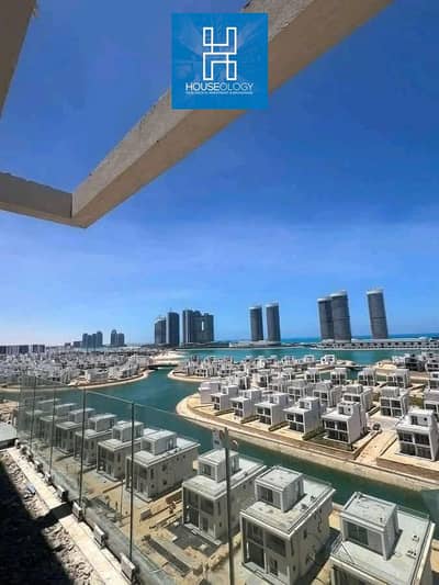 فلیٹ 2 غرفة نوم للبيع في الساحل الشمالي، مطروح - IMG_1216. JPG