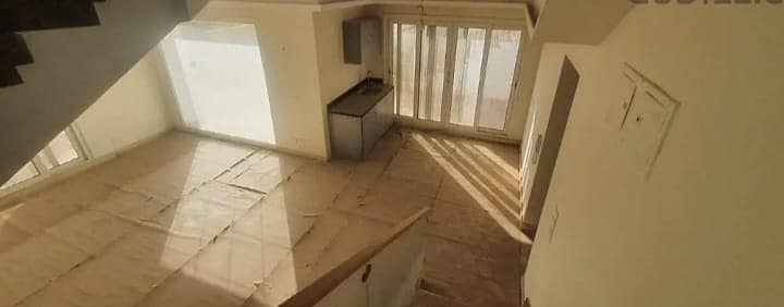 Villa Standalone For Rent Mountain View chillout park – pohled 4