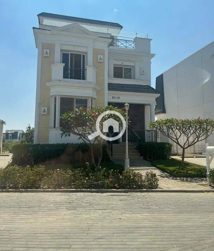 Villa Standalone For Rent Mountain View chillout park – pohled 6