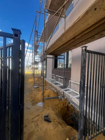 4 Bedroom Villa for Sale in Sheikh Zayed, Giza - WhatsApp Image 2026-03-31 at 12.32. 37 AM(1). jpeg 4 Bedroom Villa for Sale in Sheikh Zayed, Giza - WhatsApp Image 2026-03-31 at 12.32. 37 AM(1). jpeg