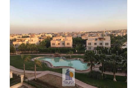 شقة 3 غرف نوم للايجار في الشيخ زايد، الجيزة - 52c916d7-6dfd-41d3-b8df-32fb9d111778. jpg