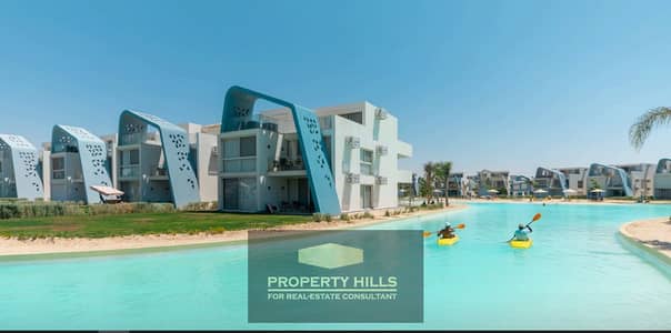 5 Bedroom Villa for Sale in North Coast, Matruh - 4. PNG
