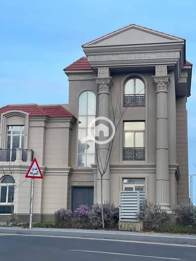 4 Bedroom Villa for Sale in New Mansoura, Dakahlia - WhatsApp Image 2026-02-09 at 4.15. 59 AM (3). jpeg