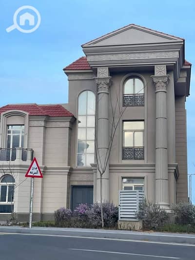 4 Bedroom Villa for Sale in New Mansoura, Dakahlia - WhatsApp Image 2026-02-09 at 4.15. 59 AM (3). jpeg