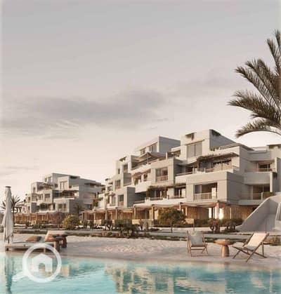 3 Bedroom Duplex for Sale in North Coast, Matruh - Screenshot 2025-08-18 140820. jpg