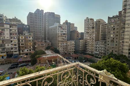 3 Bedroom Flat for Sale in Sidi Beshr, Alexandria - 1. jpg 3 Bedroom Flat for Sale in Sidi Beshr, Alexandria - 1. jpg