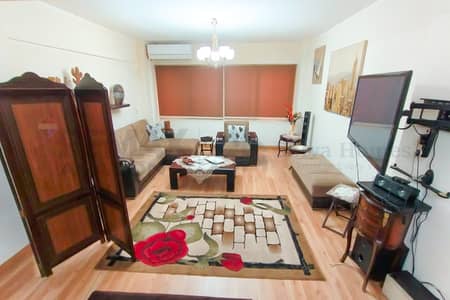 1 Bedroom Flat for Rent in Kafr Abdo, Alexandria - 1. jpg 1 Bedroom Flat for Rent in Kafr Abdo, Alexandria - 1. jpg